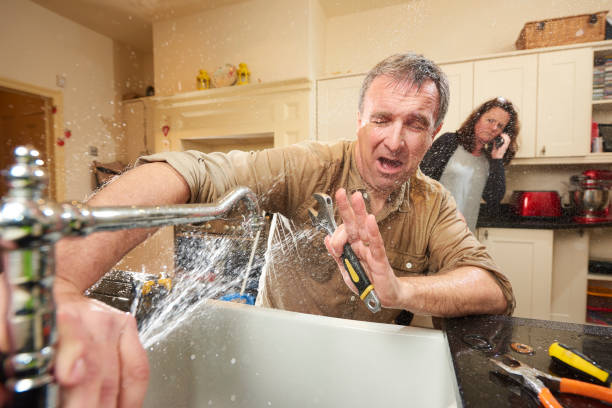 Best Carpet water damage restoration  in Manton, MI